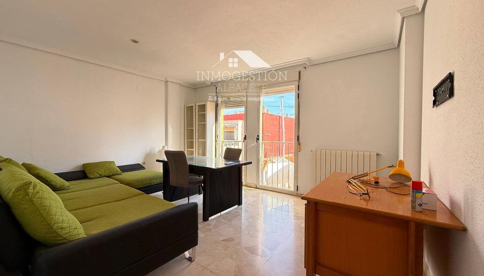 Photo 1 of Attic for sale in Calle Tejares, Carretas - Pajarita, Albacete