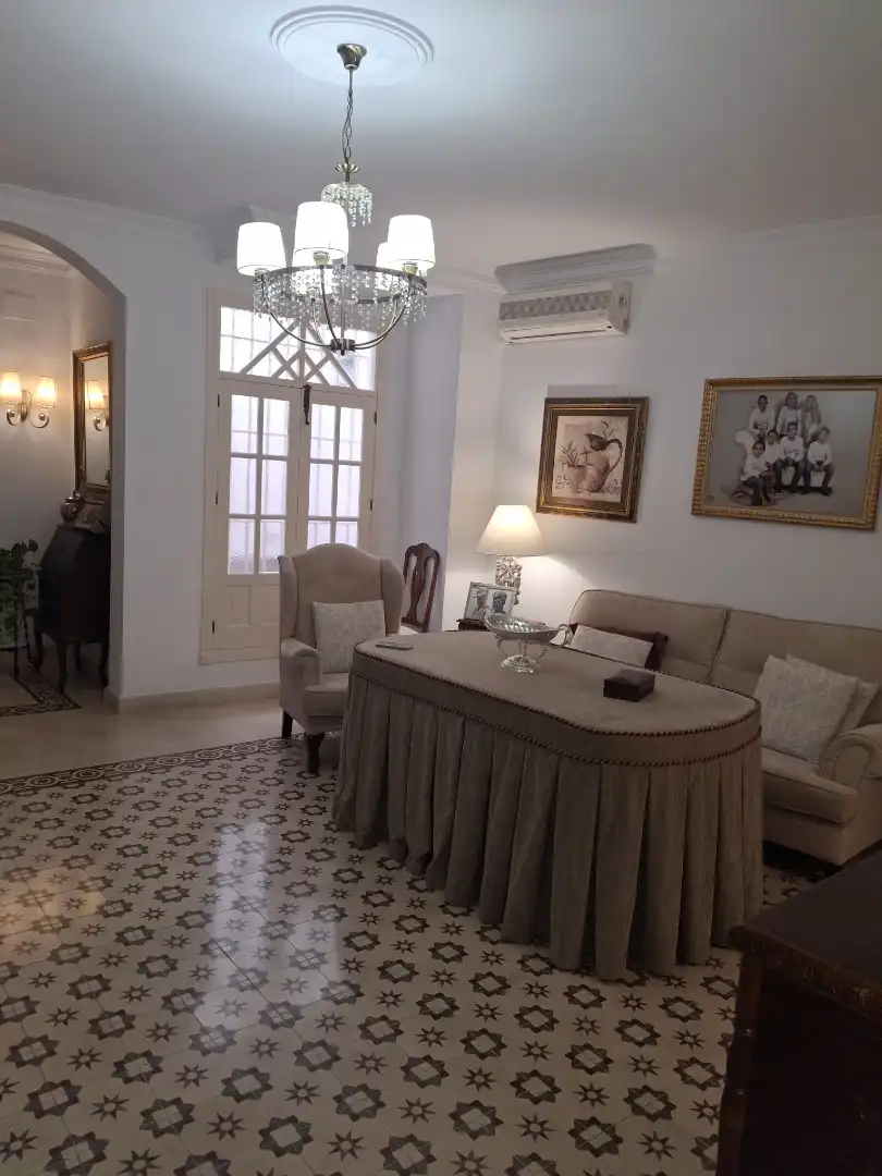 Casa en venda a Calle Virgen de Fátima 12, imagen 3