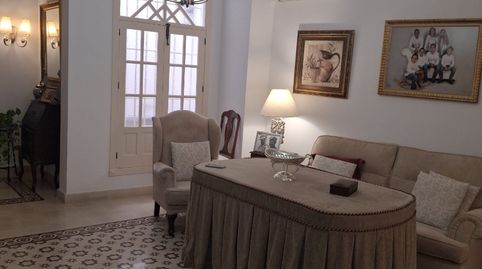 Foto 3 de Casa o chalet en venta en Calle Virgen de Fátima, 12, Cantillana, Sevilla
