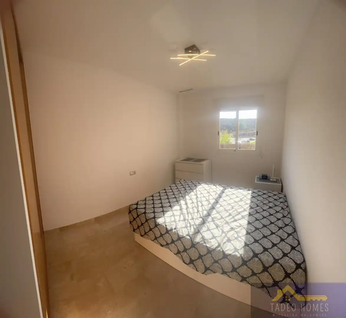 Apartament amb terrassa de lloguer a Alcacil 32, imagen 28