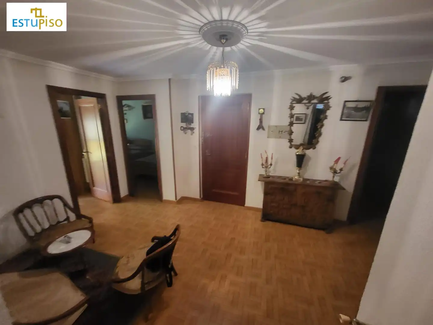 Casa en venda a Calle SERRANOS, imagen 3