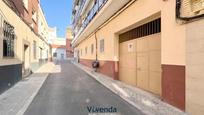 Exterior view of Premises for sale in  Madrid Capital