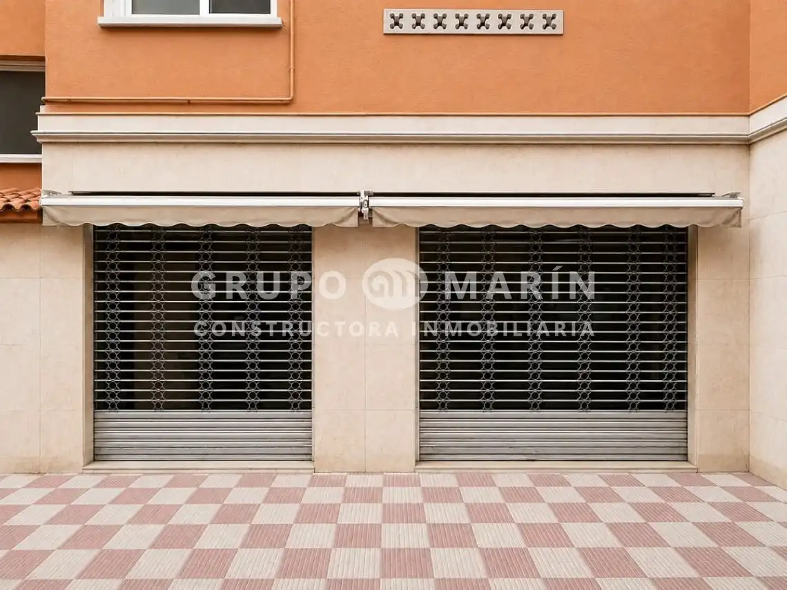 Local comercial en venda a Josep Trueta, imagen 2