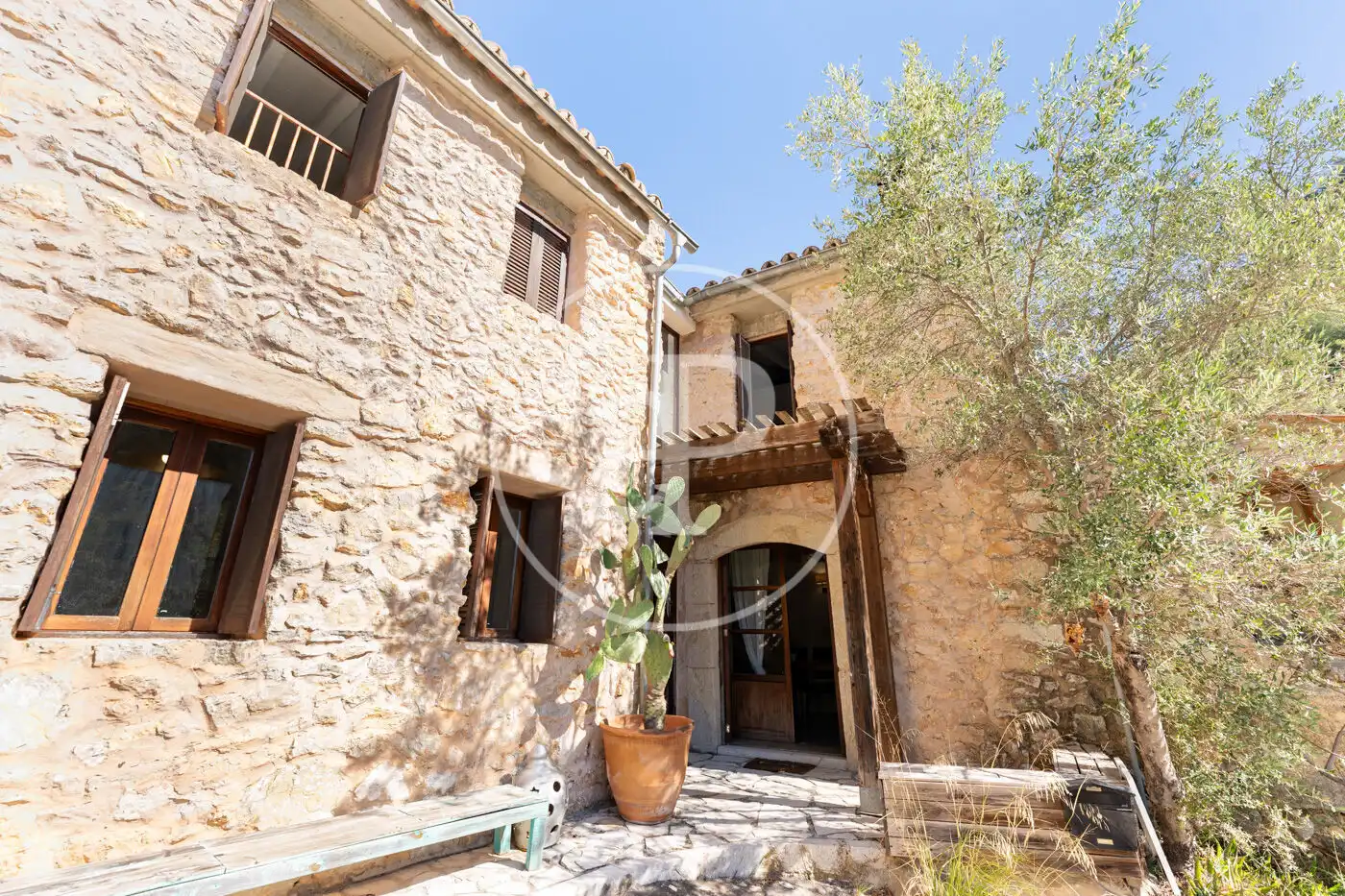Maison avec jardin à vendre à Carrer de Son Duran‬