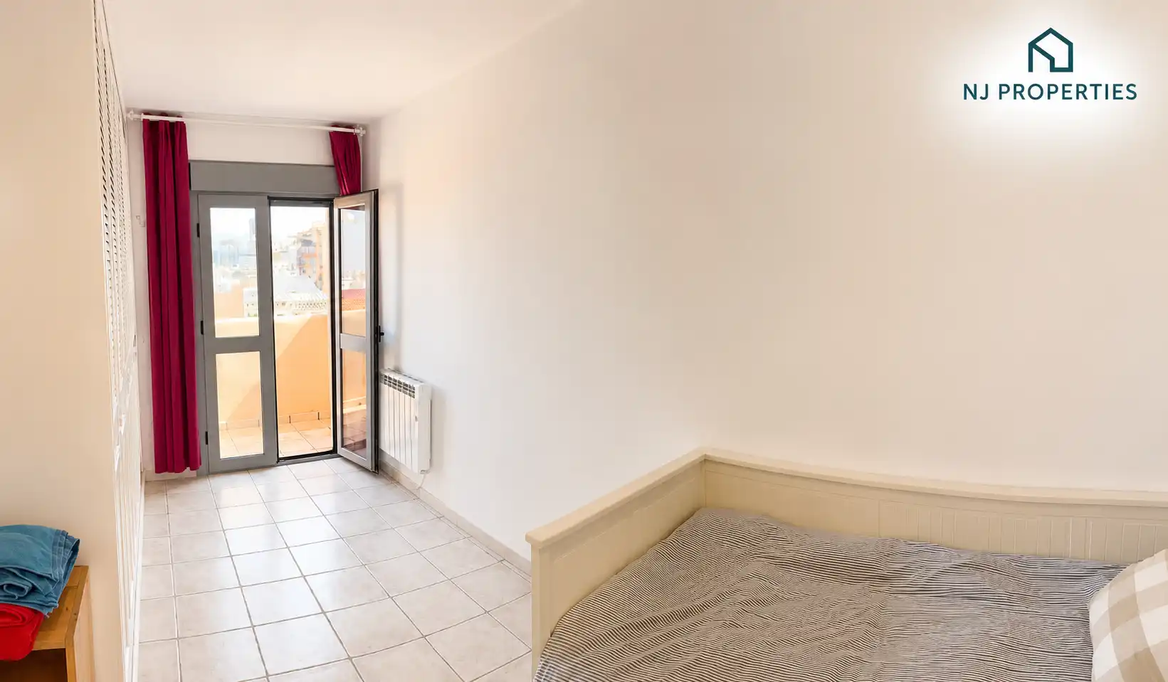 Terraza de Ático en venta en Fuengirola con Aire acondicionado, Terraza y Amueblado