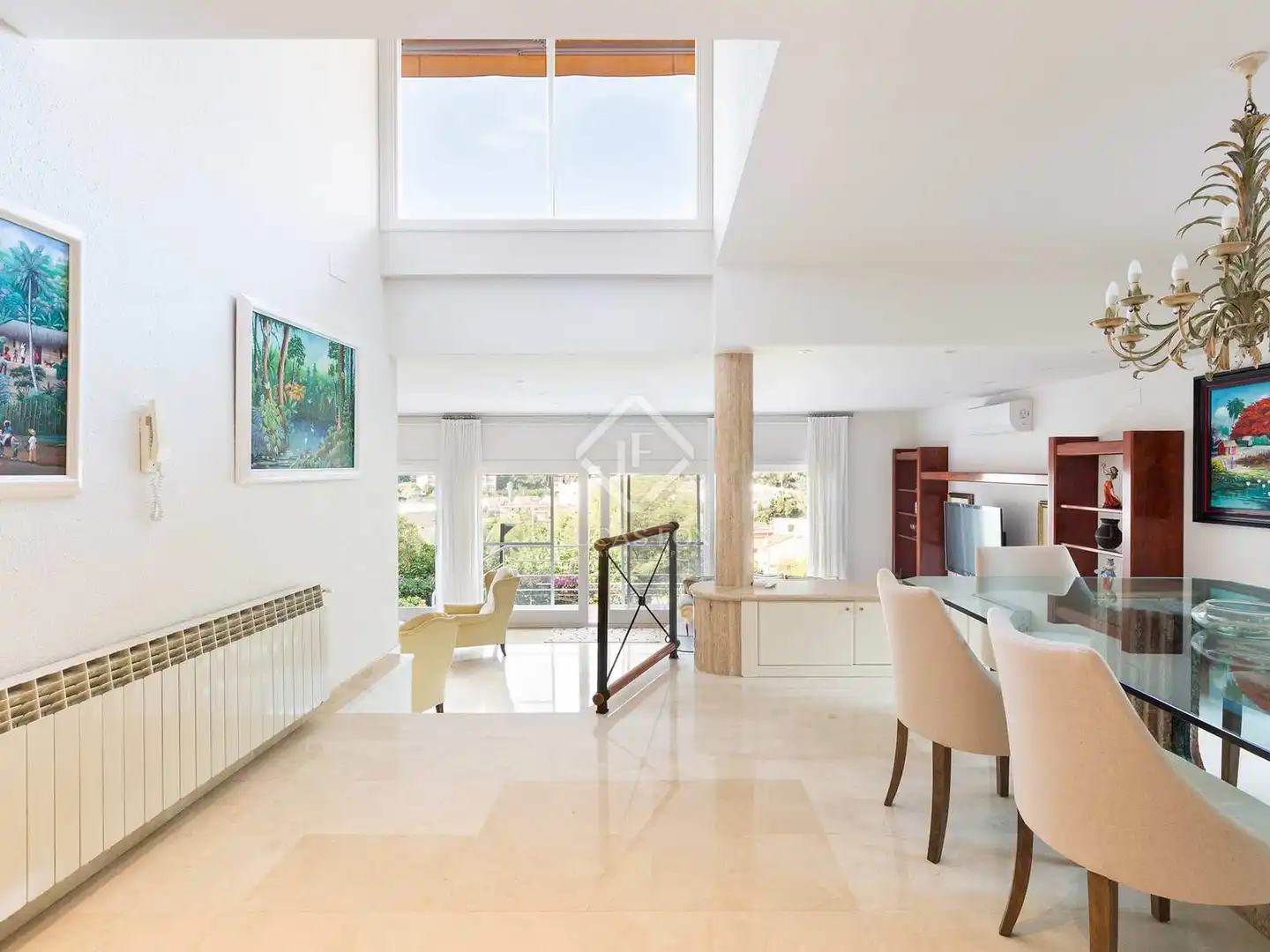 Villa avec terrasse à vendre à El Poal