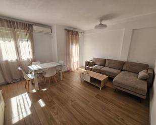 Living room of Flat to rent in  Córdoba Capital  with Terrace