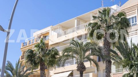 Foto 3 de Apartament en venda a Paseo Malecón, Playa de Garrucha, Garrucha