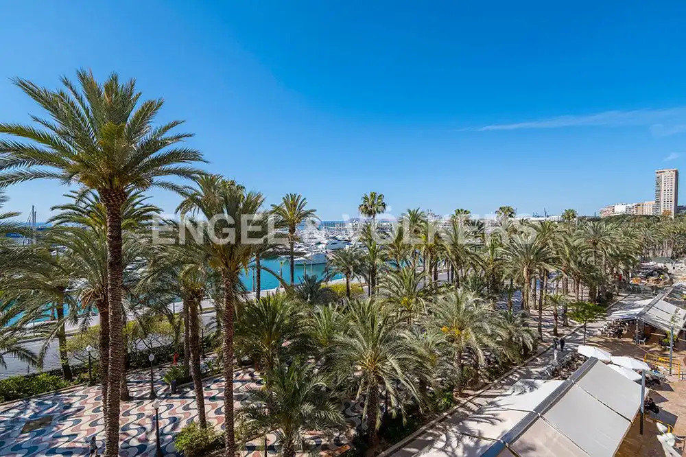 Appartement avec ascenseur à vendre à Passeig Esplanada d'Espanya 8, imagen 6