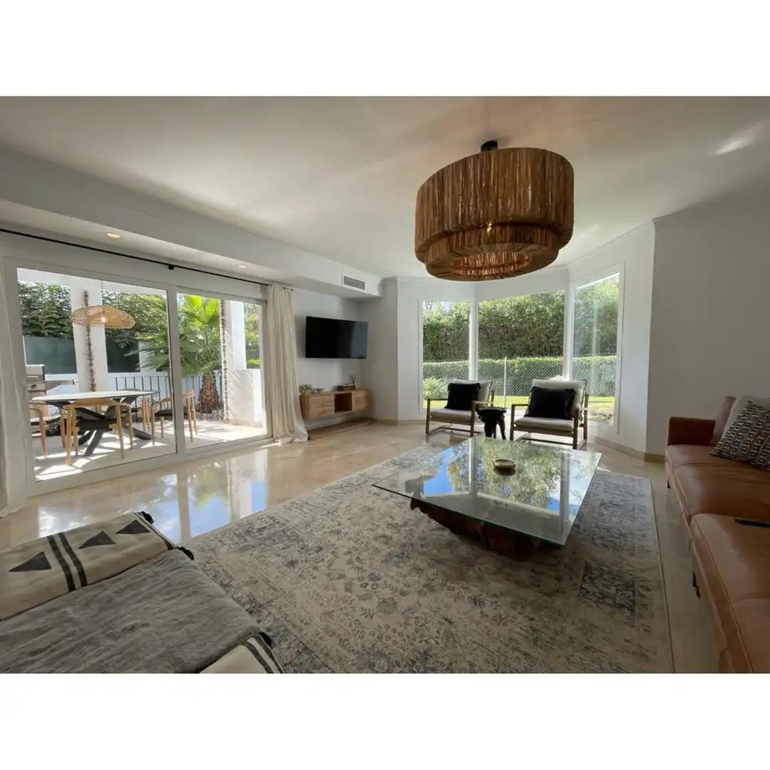 Houses for rent in SIRIO-NVA ANDALUCIA F, 145, Los Naranjos