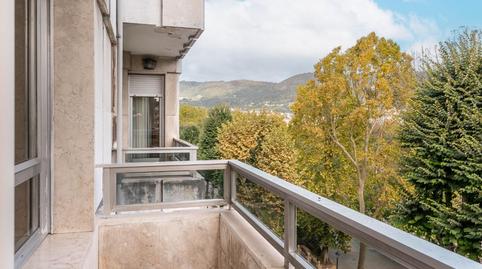 Foto 2 de Pis en venda a Calle de Santa Susana, 27, Parque San Francisco - Uría, Oviedo