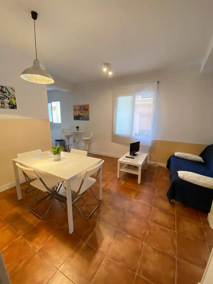 Wohnung zur Miete in Calle Buenos Aires, 18, Alameda - Mentidero - Teatro Falla