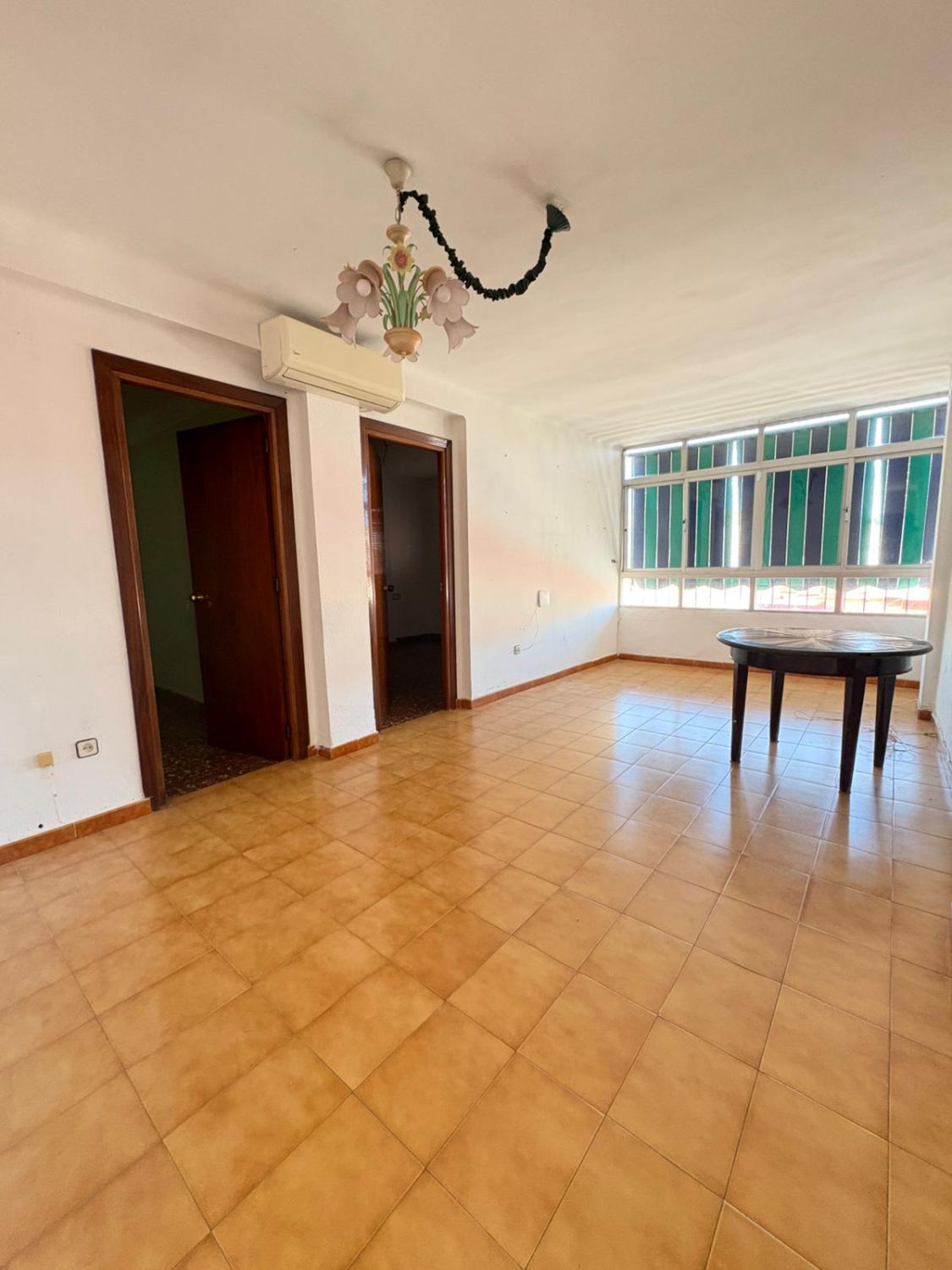 Dormitori de Pis en venda en Málaga Capital amb Aire condicionat, Calefacció i Terrassa