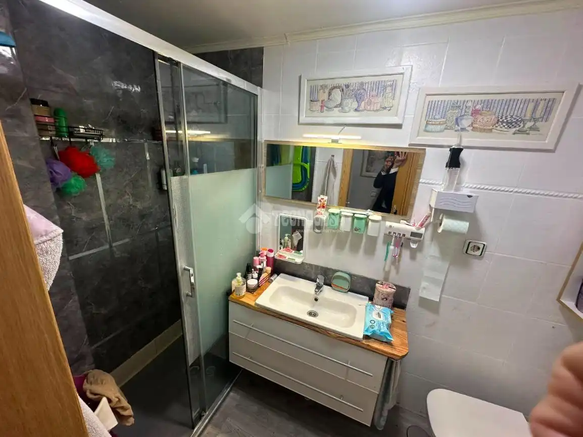 Baño de Piso en venta en Madrid