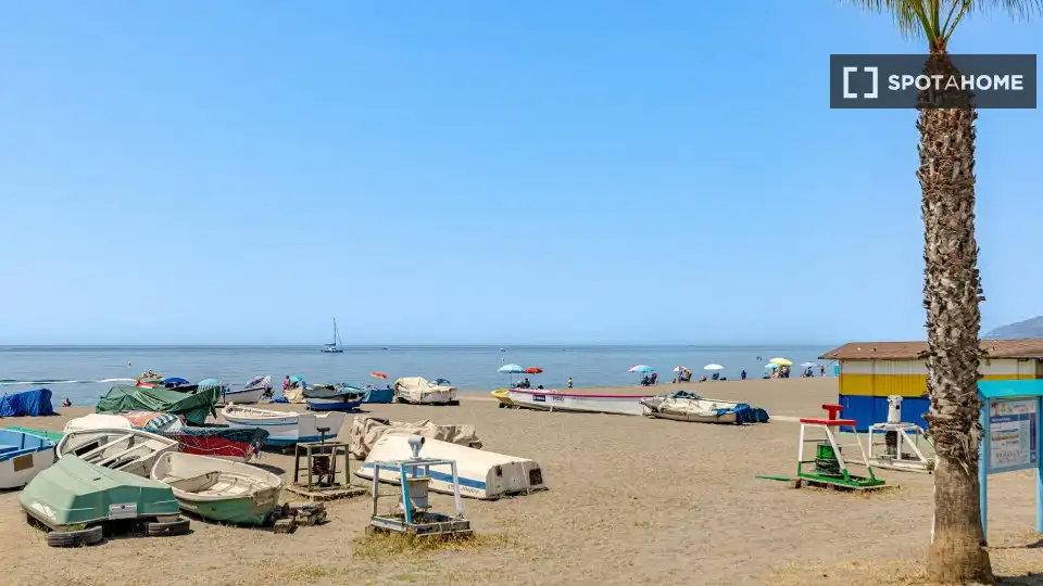 Room in Playa del Rincón