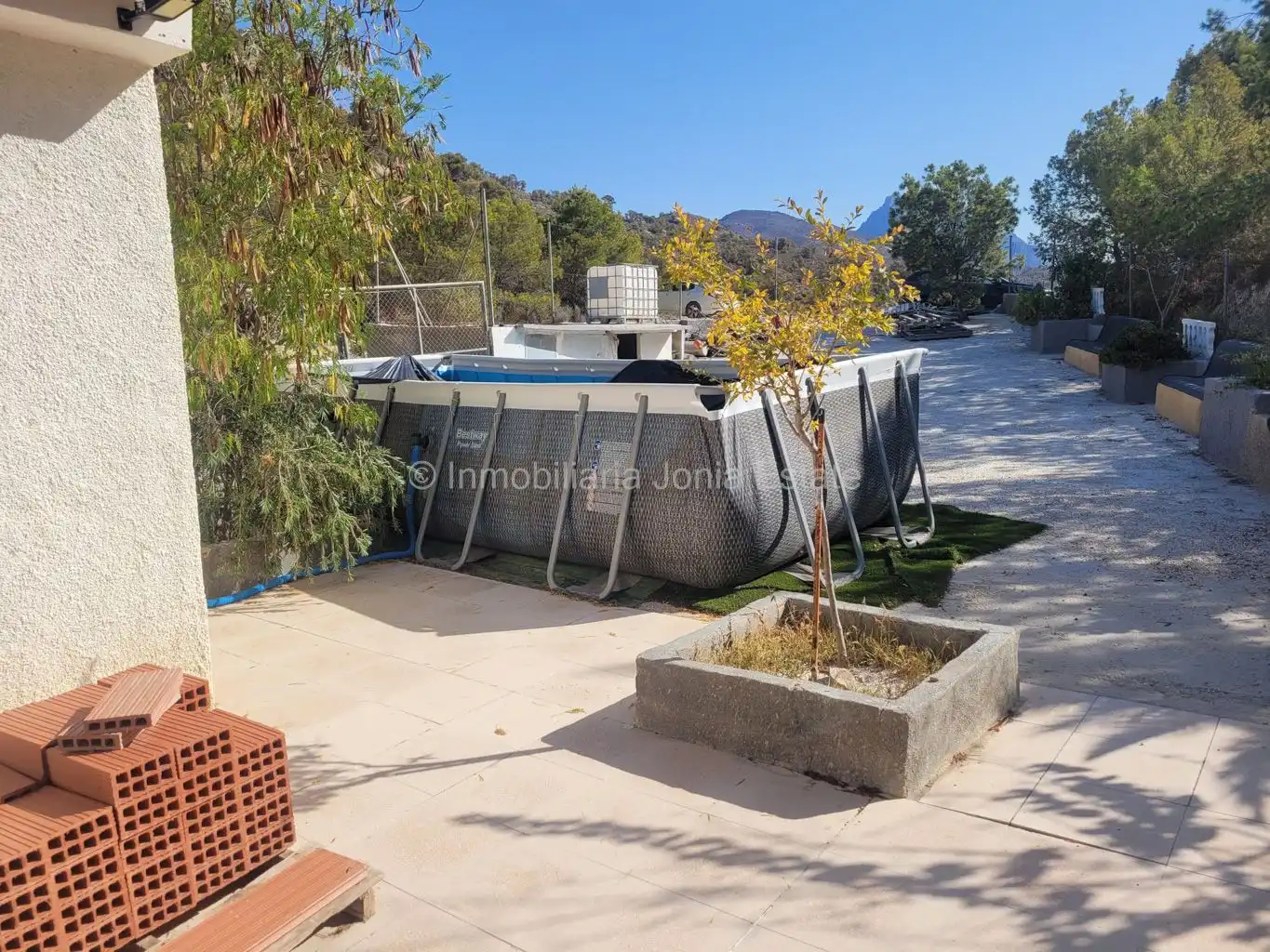 Villa avec piscine à vendre à El Secanet - Hacienda del Sol, imagen 14