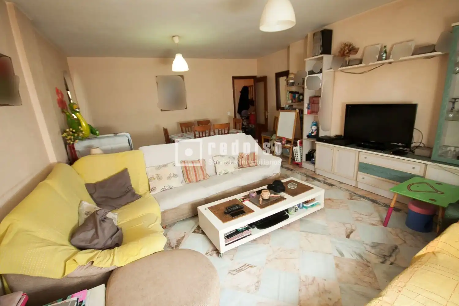 Flat with lift for sale in de Daniel Defoe, imagen 3