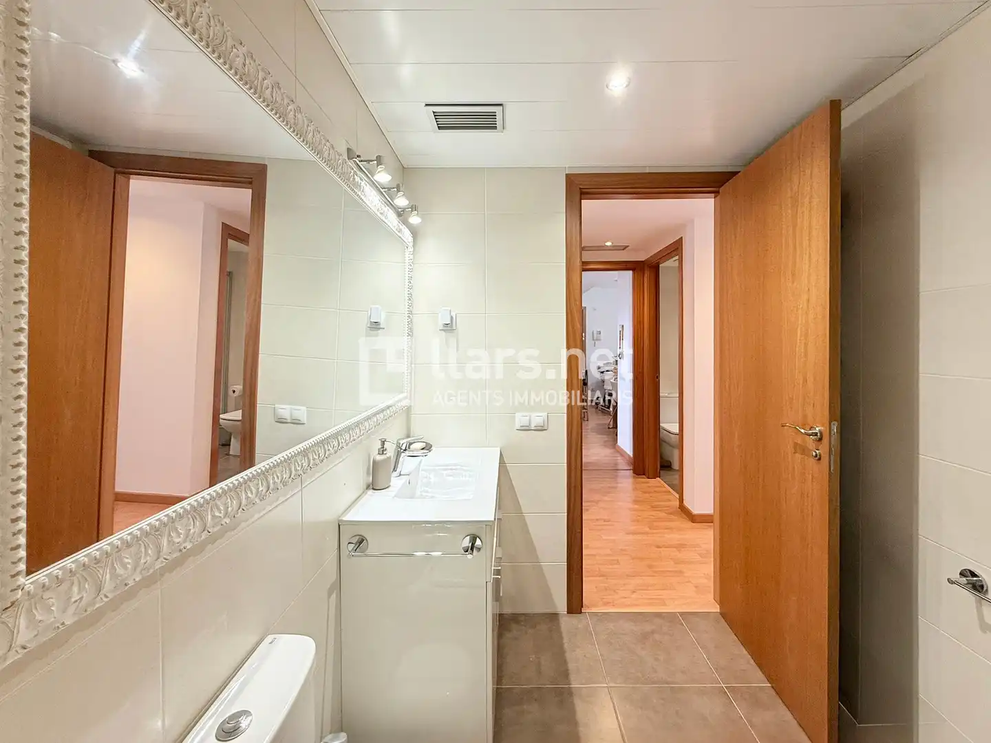 Baño de Piso en venta en Sitges con Aire acondicionado, Calefacción y Parquet