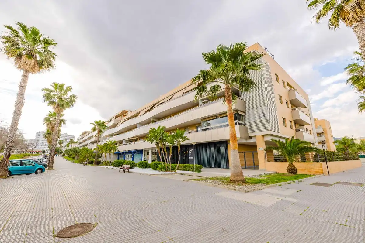 Flat with terrace for sale in C. Escritor Ángel Palomino, imagen 26