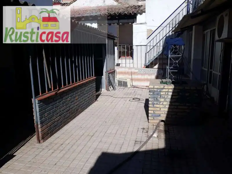 House with terrace for sale in La Cruz, imagen 3