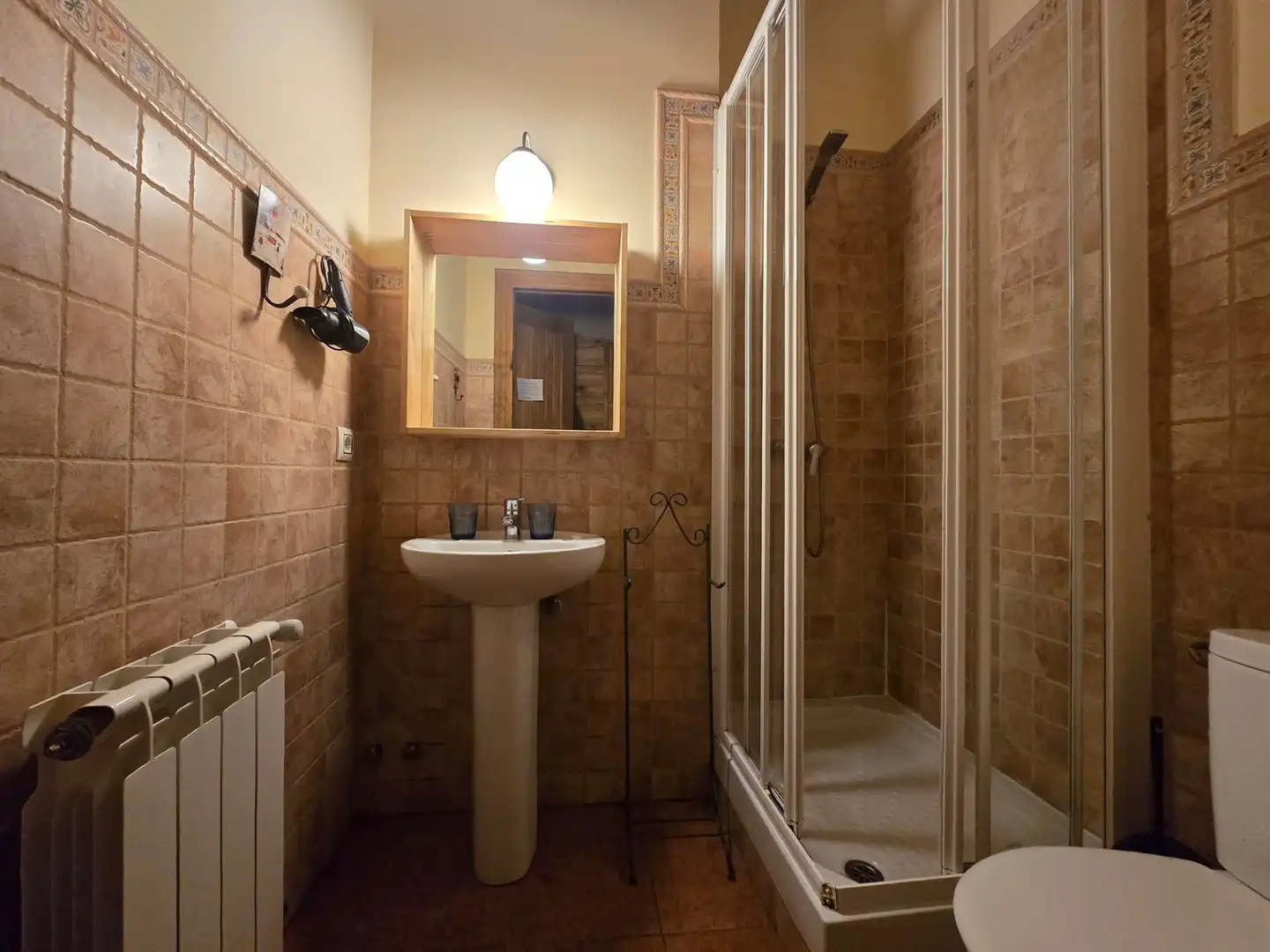 Baño de Casa o chalet en venta en Ribadesella, Asturias