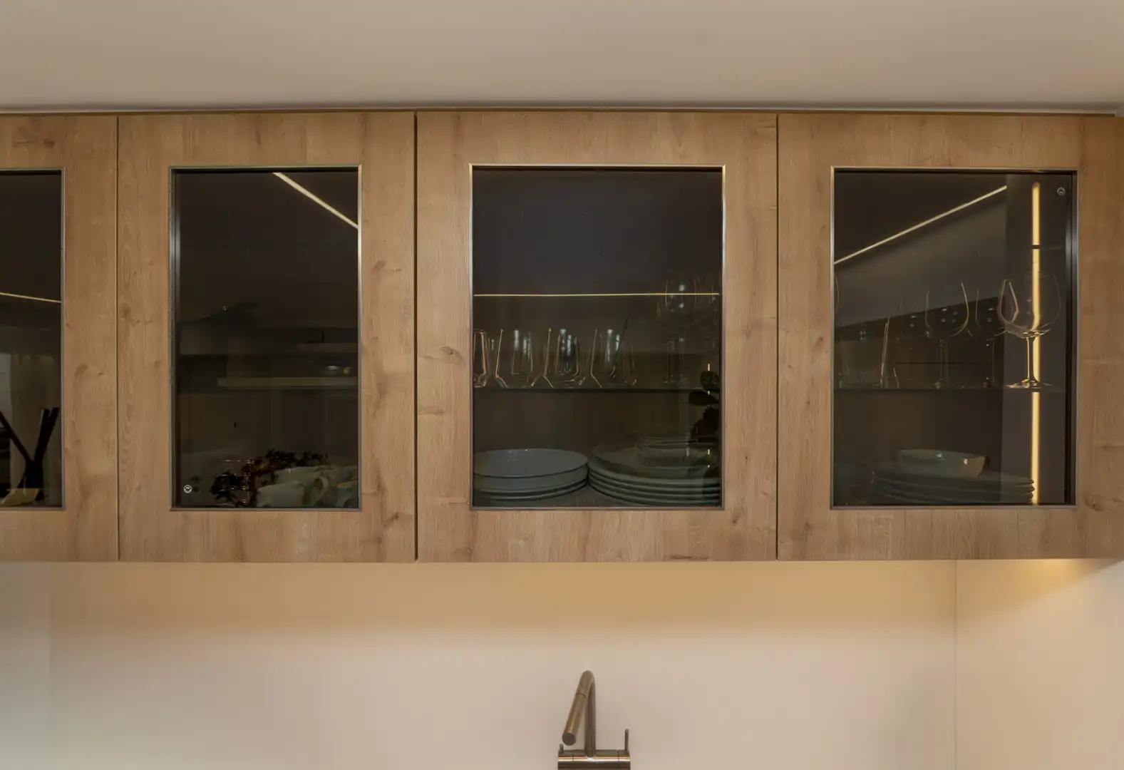 Cocina de Piso en venta en Torremolinos con Aire acondicionado, Terraza y Internet