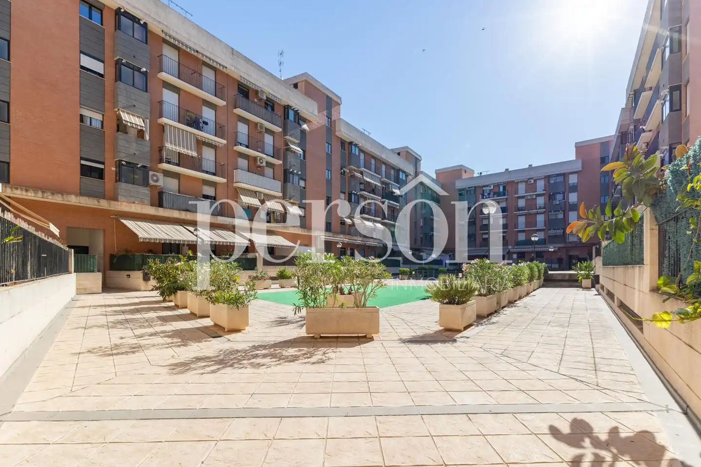 Appartamento con piscina in vendita a Moncada, imagen 26
