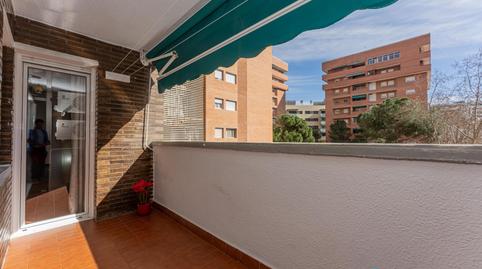 Foto 3 de Piso en venta en Montesa, Esplugues de Llobregat