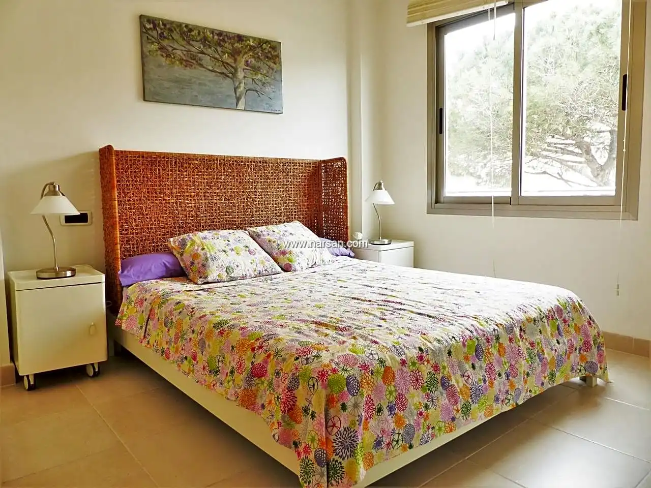 Apartment with pool for sale in calle Xert, imagen 8