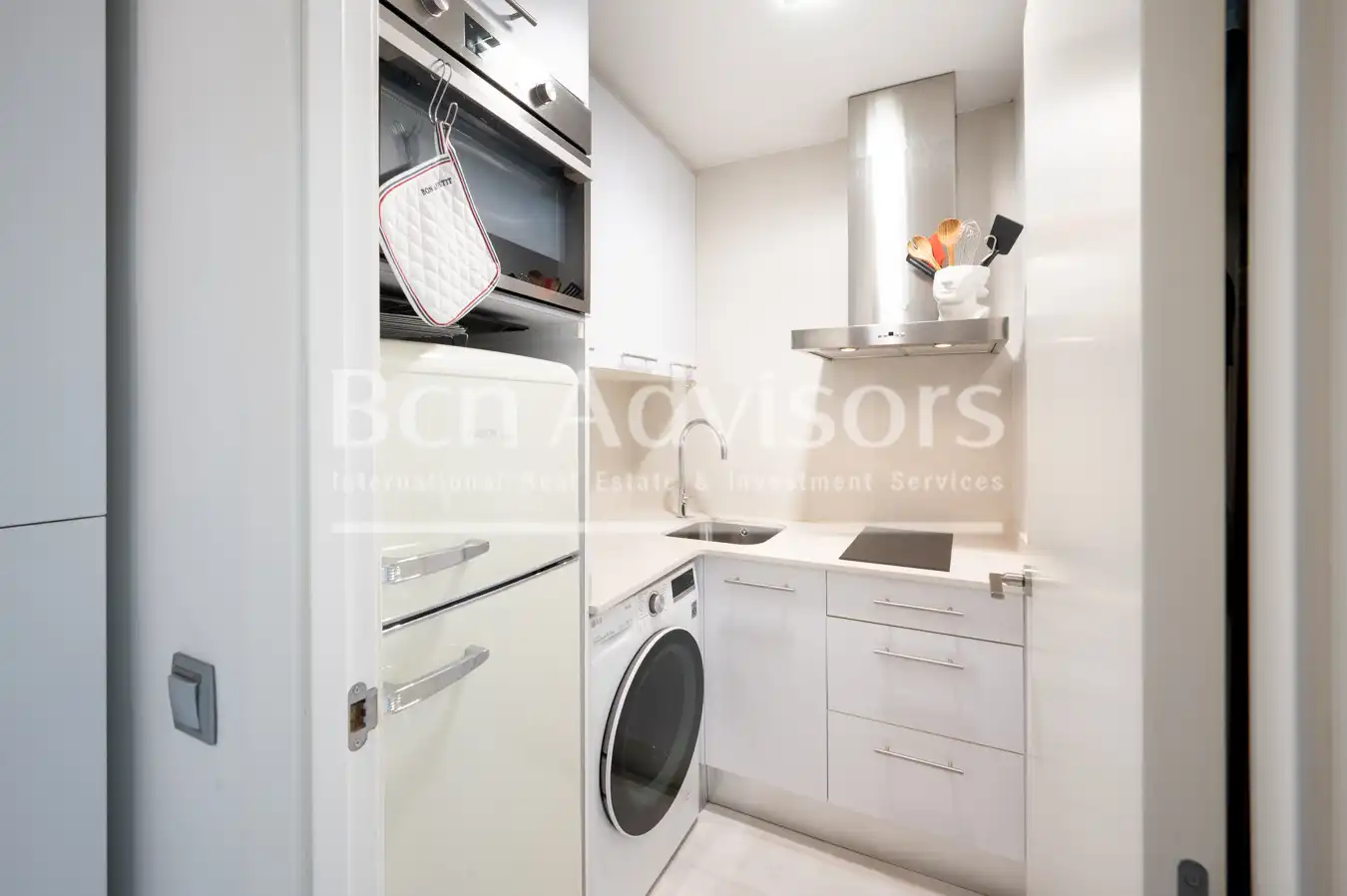 Wohnung mit Terrasse zum Verkauf in Eixample, imagen 12