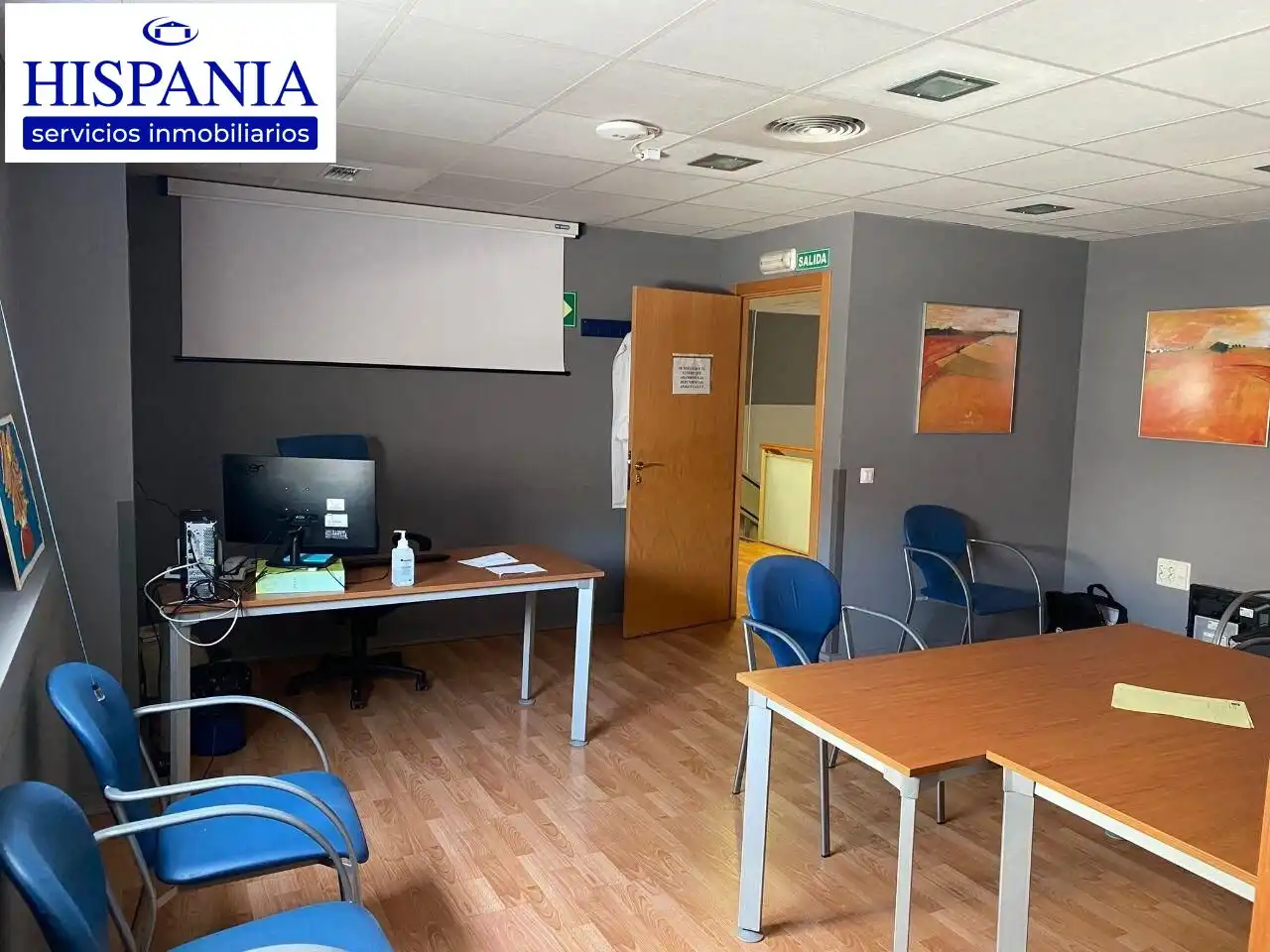 Gewerbefläche zur Miete in Paseo Marítimo - San José - La Laguna, imagen 18