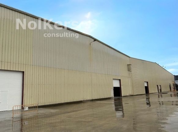 Exterior view of Industrial buildings to rent in Celrà  with Heating