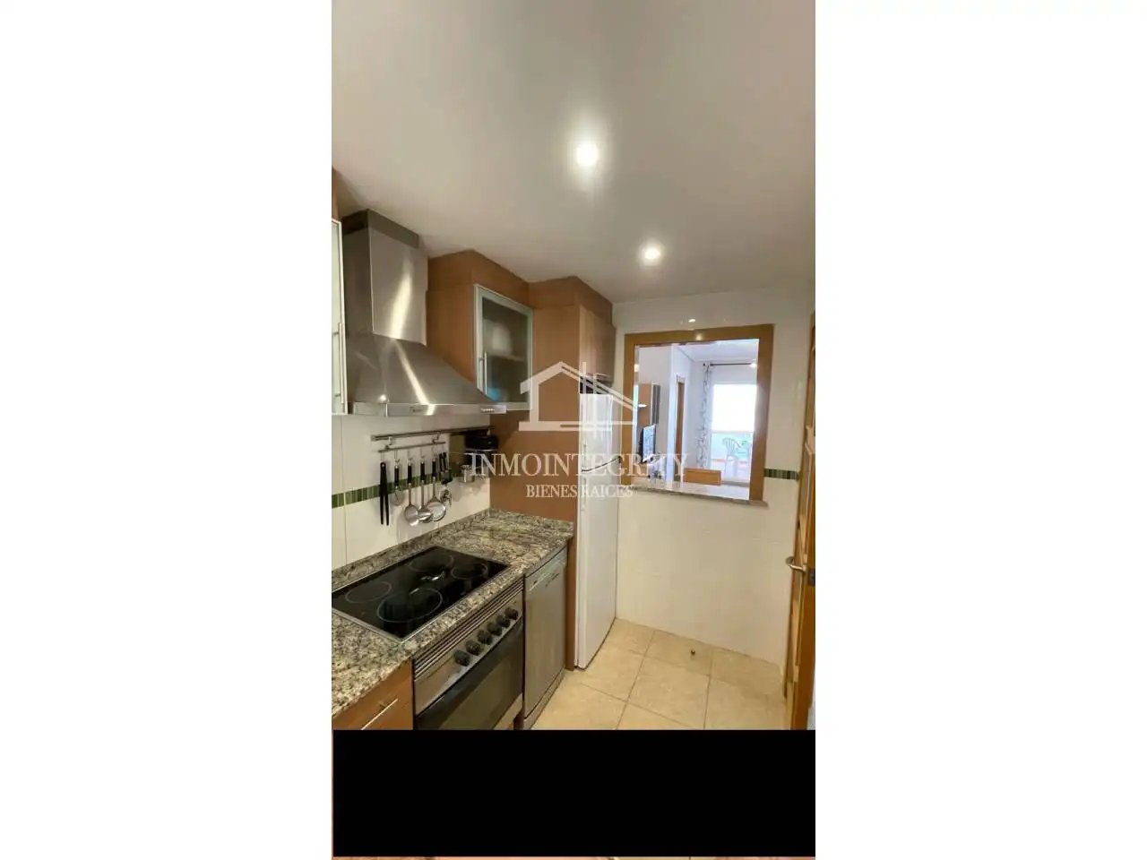 Jardín de Apartamento en venta en Oropesa del Mar / Orpesa con Aire acondicionado, Terraza y Trastero