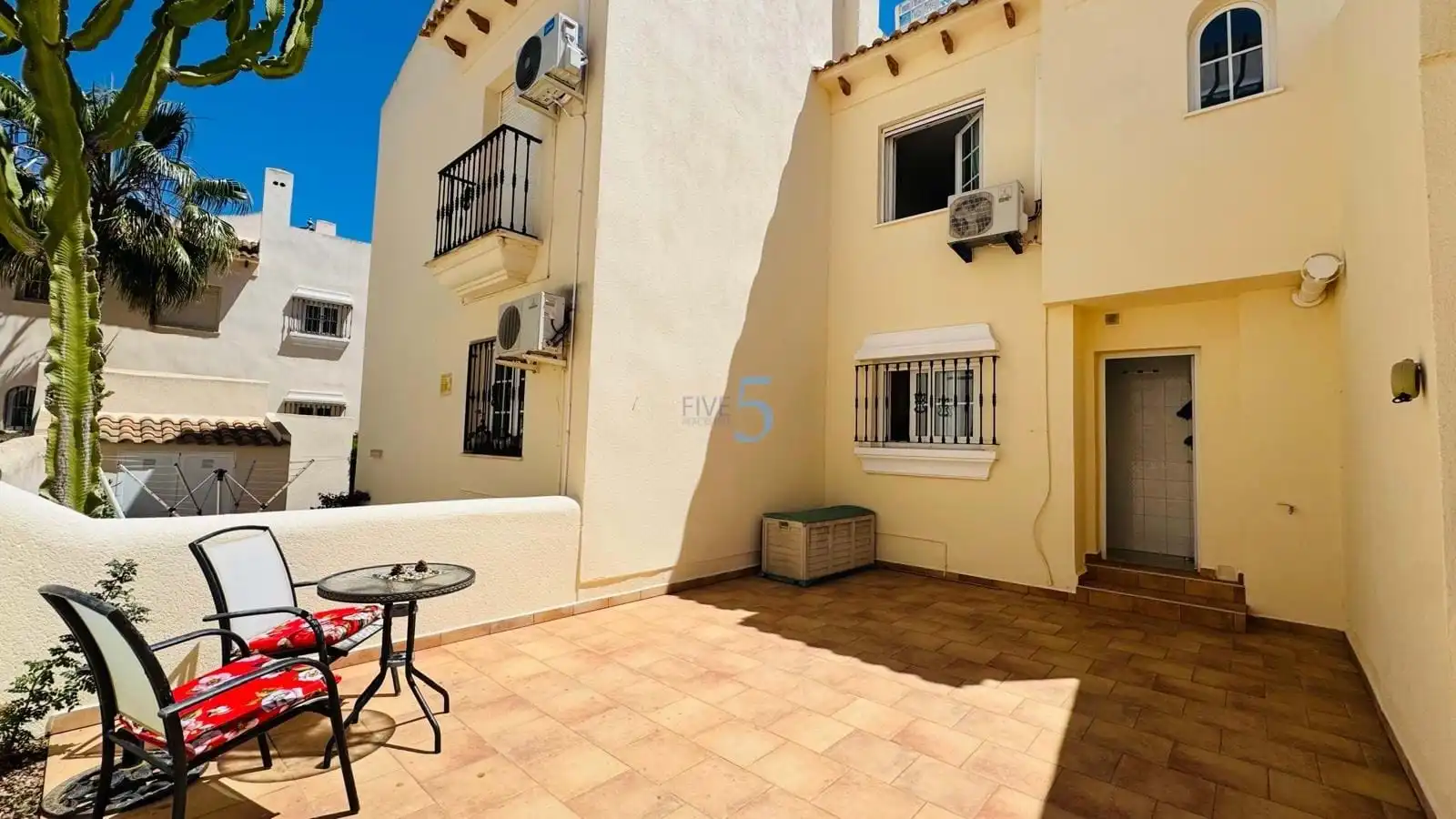Terraced house with terrace for sale in Orihuela Costa, imagen 22