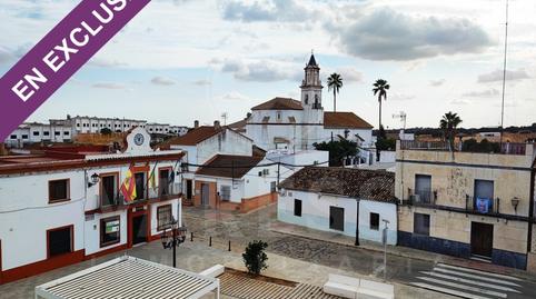 Foto 3 de Pis en venda a Plaza Constitucion, El Garrobo, Sevilla