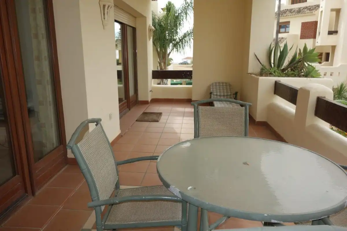 Apartment mit Pool zum Verkauf in Benamara - Atalaya, imagen 8