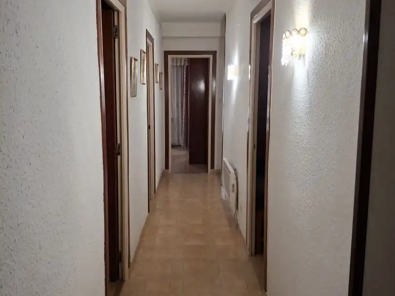 Wohnung mit Garten zum Verkauf in Rovira i Virgili 32, imagen 3