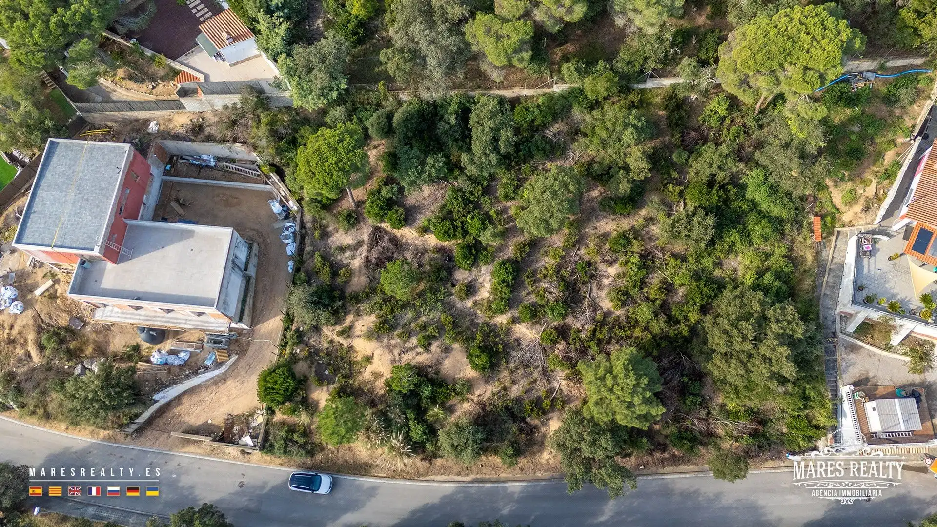 Terrenos y solares en venta en Lloret Verd - Els Pinars, imagen 7