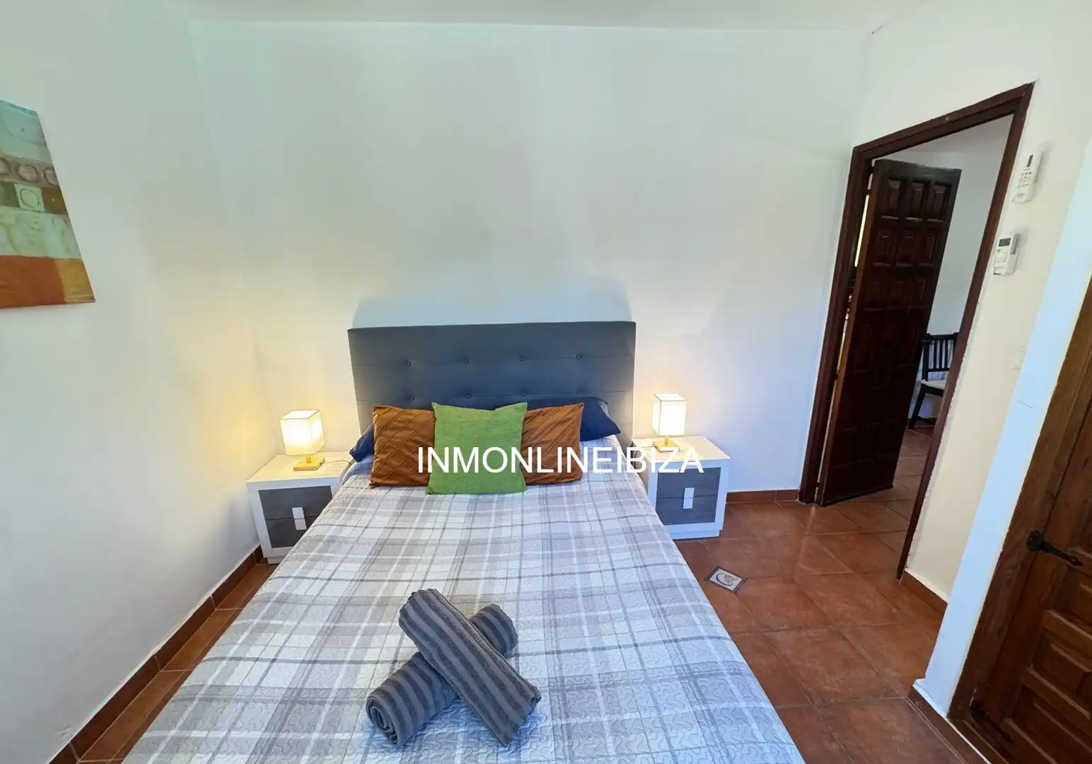 Chalet con piscina en alquiler en Cami Barranc del Devesa 20, imagen 18