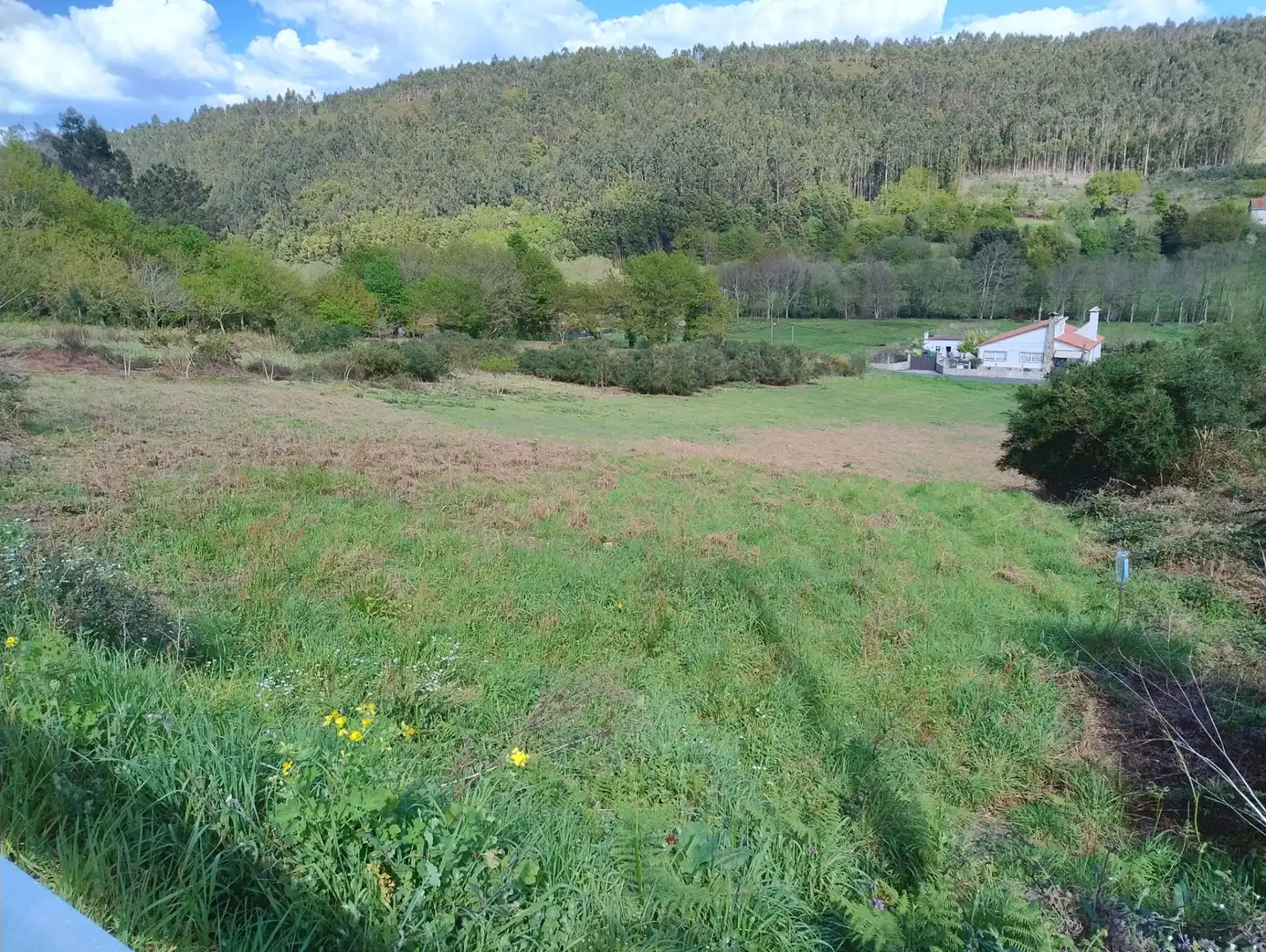 Terreni e lotti in vendita a Parroquias de Santiago, imagen 4