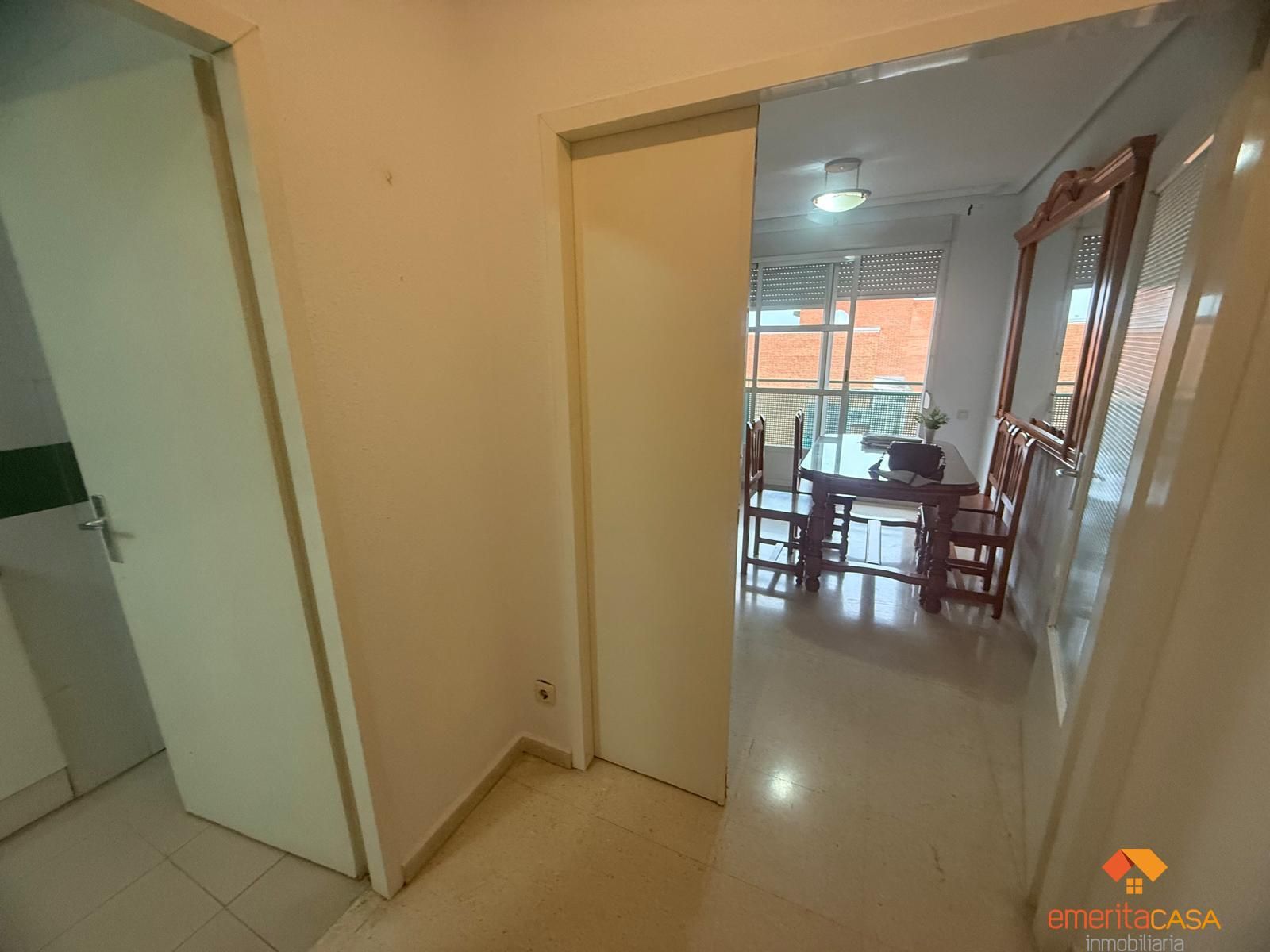 Flat for sale in Mérida  with Air Conditioner and Heating