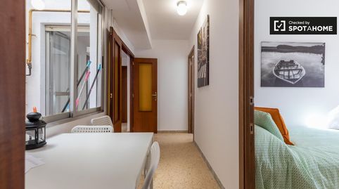 Foto 5 de Piso de alquiler en El Carme, Valencia Capital