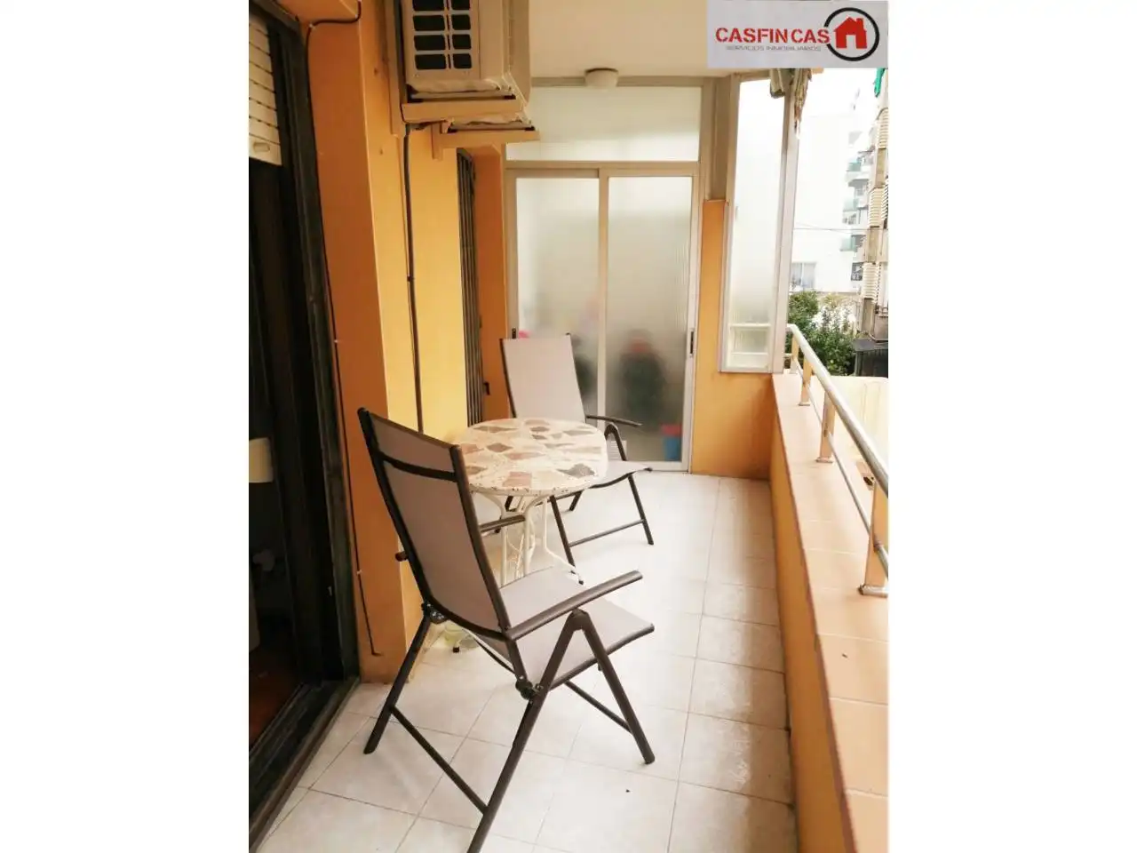 Piso con ascensor en venta en Calle Emigdi Rodríguez Pita