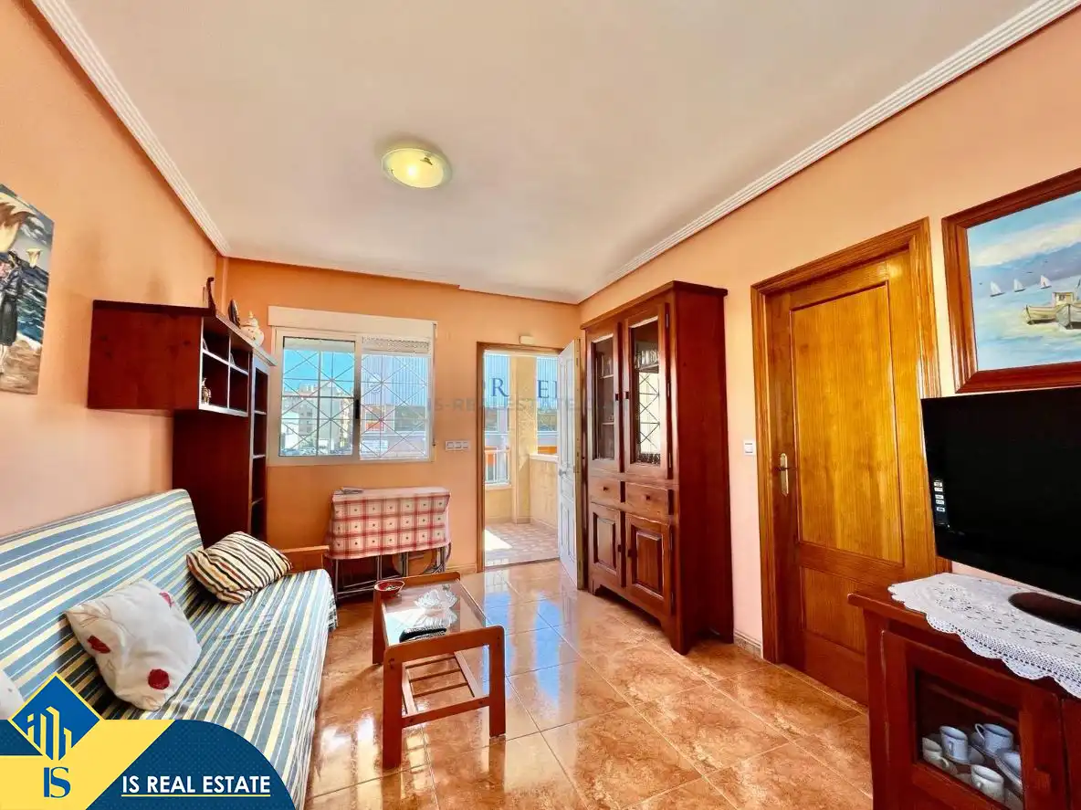 Bungalow with pool for sale in Centro, imagen 38