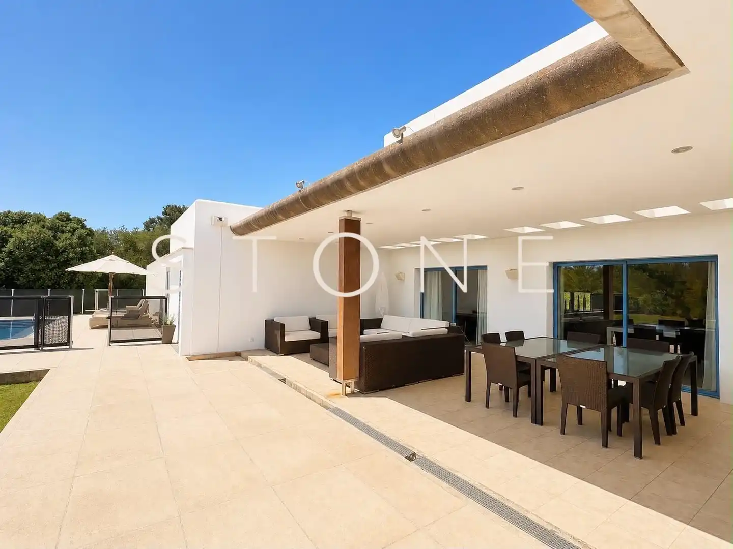 Casa amb terrassa en venda a Sant Lluís - S'Ullestrar - Torret, imagen 12