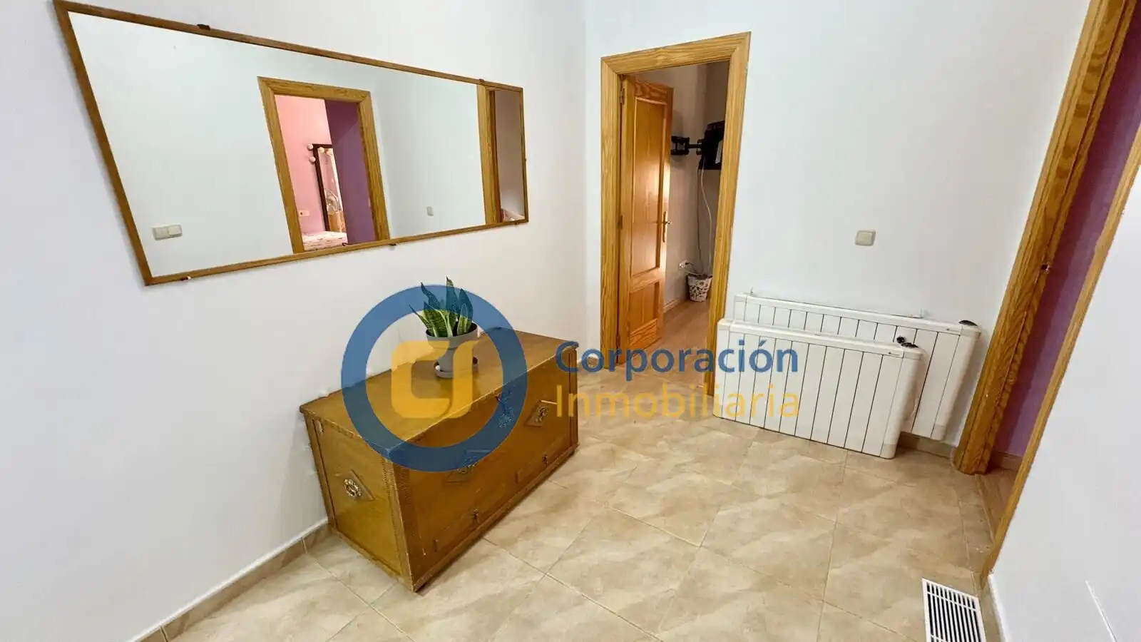 Dúplex amb terrassa en venda a Puerto Lumbreras, imagen 14