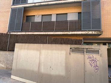 Piso con balcón en venta en Palau-solità i Plegamans