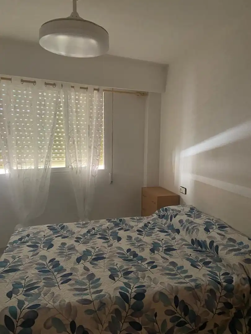 Apartamento de alquiler en El Faro