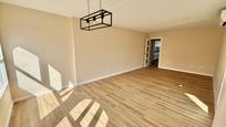 Living room of Flat for sale in Mijas  with Air Conditioner, Private garden and Terrace