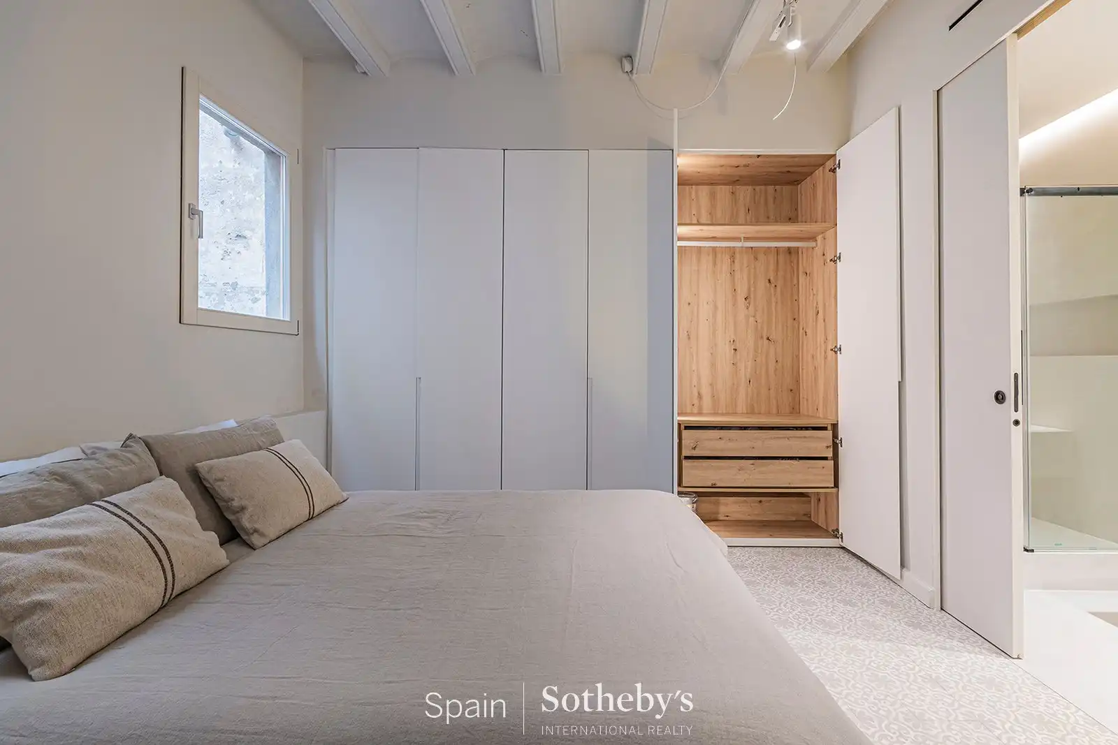 Apartament en venda en Barcelona amb Aire condicionat i Calefacció